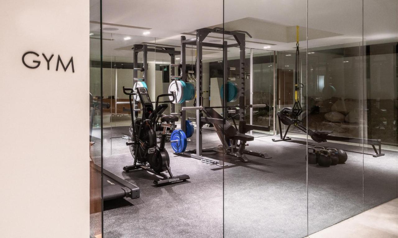 Bisma Eight Villas أوبود المظهر الخارجي الصورة