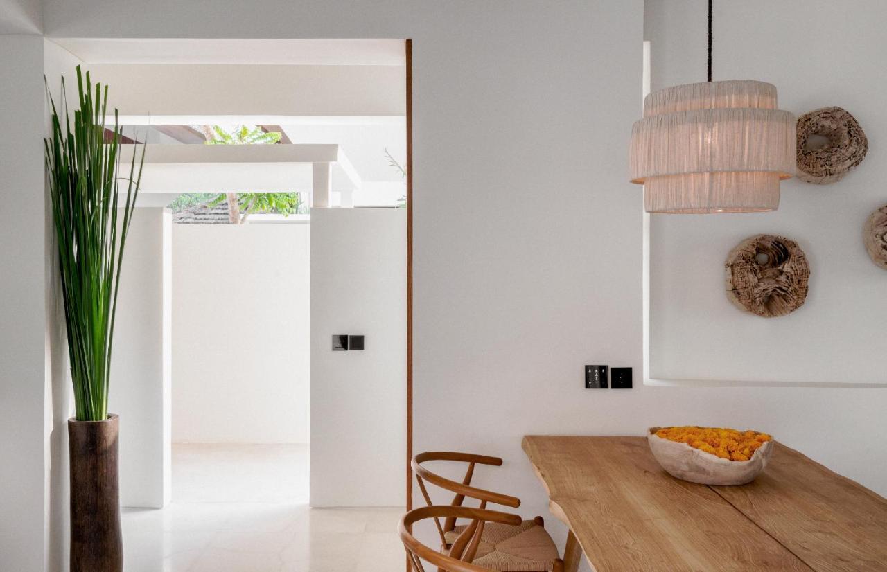 Bisma Eight Villas أوبود المظهر الخارجي الصورة