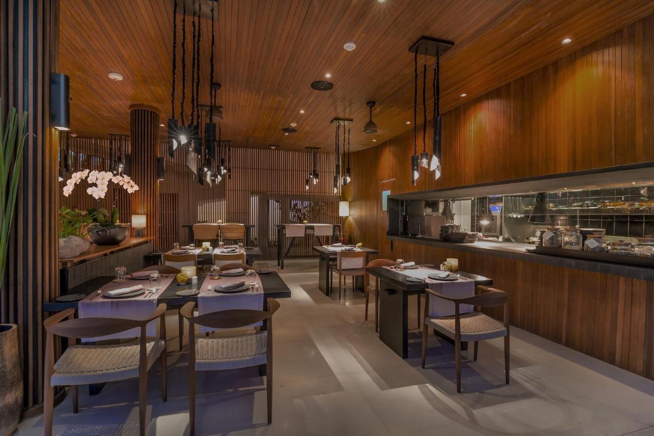 Bisma Eight Villas أوبود المظهر الخارجي الصورة